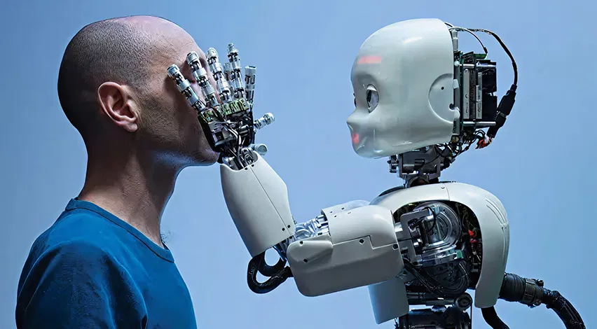 How AI Powers Everyday Assistance at Home