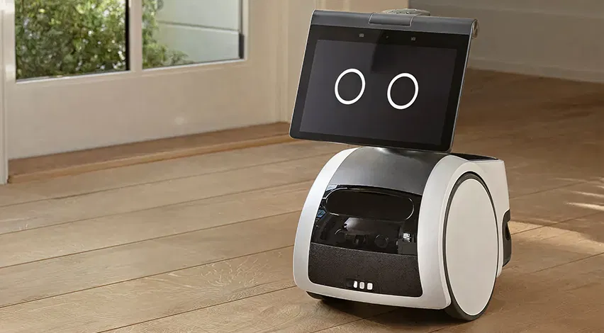 What It Takes to Launch a Home Robot Successfully