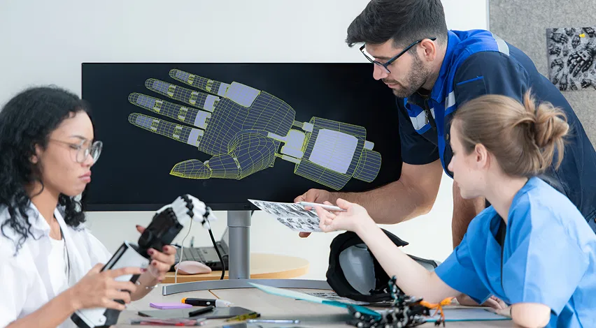 Designing a Home Robot for Real Life