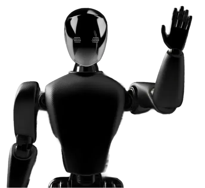 robot