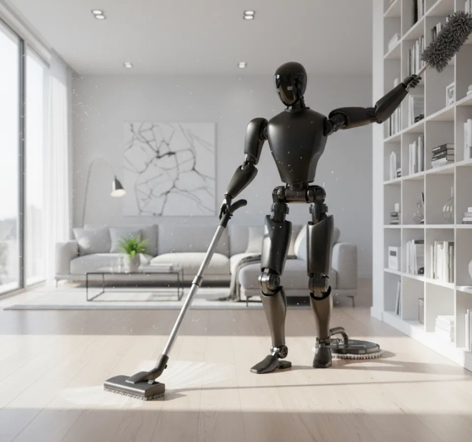 Smart Home Integration